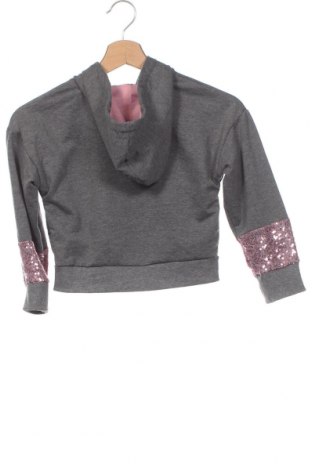 Kinder Sweatshirts Bouny Baby, Größe 6-7y/ 122-128 cm, Farbe Grau, Preis 3,19 €