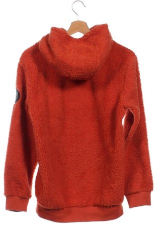 Dziecięca bluza Brave Soul, Rozmiar 11-12y/ 152-158 cm, Kolor Pomarańczowy, Cena 83,16 zł