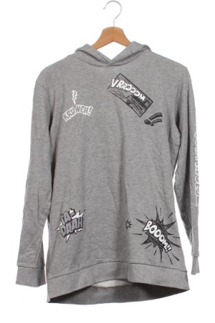 Kinder Sweatshirts Buffalo, Größe 15-18y/ 170-176 cm, Farbe Grau, Preis 10,31 €