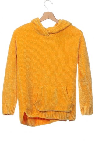 Gyerek sweatshirt C&A, Méret 12-13y / 158-164 cm, Szín Sárga, Ár 1 563 Ft