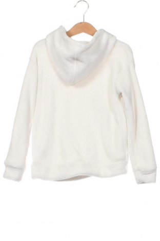 Gyerek sweatshirt Calvin Klein Jeans, Méret 5-6y / 116-122 cm, Szín Fehér, Ár 14 280 Ft