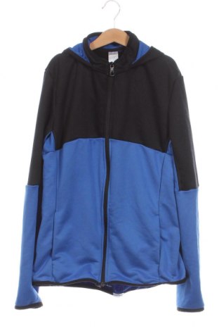 Kinder Sweatshirts Decathlon, Größe 13-14y/ 164-168 cm, Farbe Blau, Preis 8,11 €