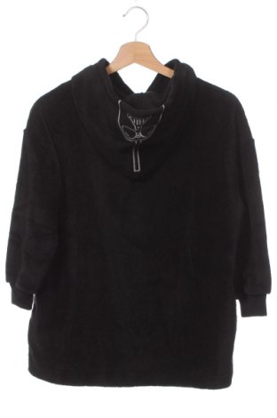 Kinder Sweatshirts Gap, Größe 5-6y/ 116-122 cm, Farbe Schwarz, Preis € 13,82