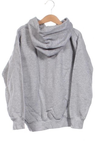 Kinder Sweatshirts Gildan, Größe 5-6y/ 116-122 cm, Farbe Grau, Preis € 11,91