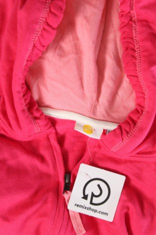 Παιδικό φούτερ Girls, Μέγεθος 12-13y/ 158-164 εκ., Χρώμα Ρόζ , Τιμή 7,49 €