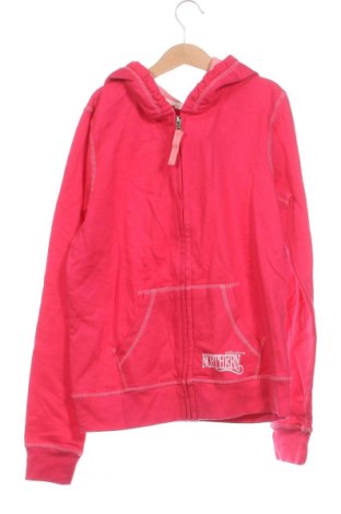 Kinder Sweatshirts Girls, Größe 12-13y/ 158-164 cm, Farbe Rosa, Preis 9,19 €