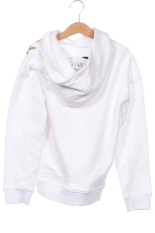 Kinder Sweatshirts Guess, Größe 11-12y/ 152-158 cm, Farbe Weiß, Preis € 35,05