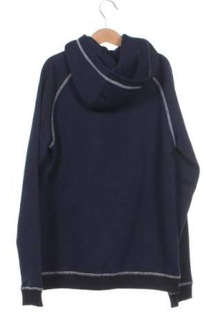 Kinder Sweatshirts Guess, Größe 11-12y/ 152-158 cm, Farbe Blau, Preis 29,09 €
