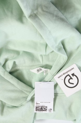 Dziecięca bluza H&M, Rozmiar 15-18y/ 170-176 cm, Kolor Kolorowy, Cena 63,81 zł