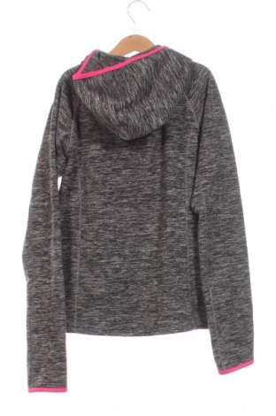 Kinder Sweatshirts H&M Sport, Größe 12-13y/ 158-164 cm, Farbe Grau, Preis 15,31 €