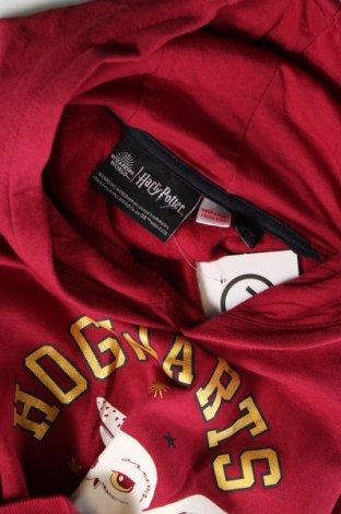 Kinder Sweatshirts Harry Potter, Größe 12-13y/ 158-164 cm, Farbe Rot, Preis 9,77 €