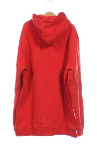 Gyerek sweatshirt Here+There, Méret 15-18y / 170-176 cm, Szín Piros, Ár 5 581 Ft