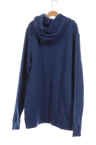 Kinder Sweatshirts Here+There, Größe 15-18y/ 170-176 cm, Farbe Blau, Preis € 9,34