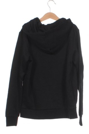 Kinder Sweatshirts Jack & Jones, Größe 11-12y/ 152-158 cm, Farbe Schwarz, Preis 22,02 €