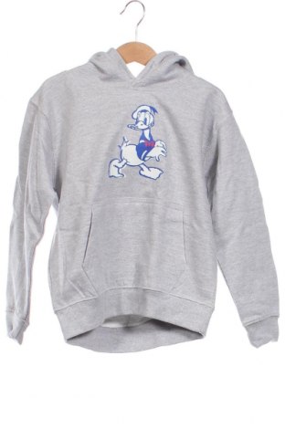 Kinder Sweatshirts Just hoods, Größe 5-6y/ 116-122 cm, Farbe Grau, Preis 10,28 €