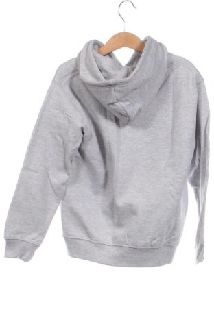 Kinder Sweatshirts Just hoods, Größe 5-6y/ 116-122 cm, Farbe Grau, Preis 10,28 €