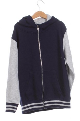 Kinder Sweatshirts Just hoods, Größe 9-10y/ 140-146 cm, Farbe Blau, Preis € 15,31