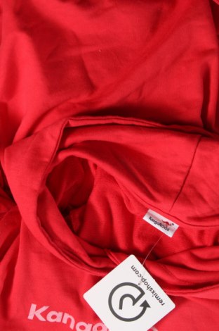 Kinder Sweatshirts Kangaroos, Größe 13-14y/ 164-168 cm, Farbe Rot, Preis 9,23 €