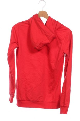 Kinder Sweatshirts Kangaroos, Größe 13-14y/ 164-168 cm, Farbe Rot, Preis 9,23 €
