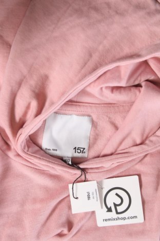 Kinder Sweatshirts Lager 157, Größe 12-13y/ 158-164 cm, Farbe Rosa, Preis 8,11 €
