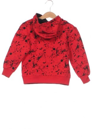 Kinder Sweatshirts Marvel, Größe 2-3y/ 98-104 cm, Farbe Rot, Preis 13,35 €
