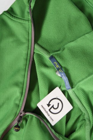 Παιδικό φούτερ Me'ru, Μέγεθος 13-14y/ 164-168 εκ., Χρώμα Πράσινο, Τιμή 4,34 €