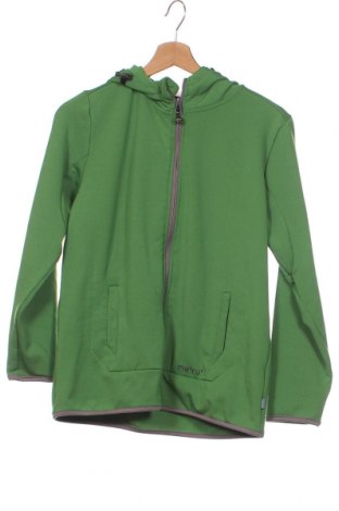 Kinder Sweatshirts Me'ru, Größe 13-14y/ 164-168 cm, Farbe Grün, Preis 4,88 €