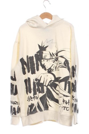 Gyerek sweatshirt Naruto Shippuden, Méret 10-11y / 146-152 cm, Szín Ekrü
, Ár 3 364 Ft