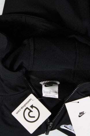 Detská mikina  Nike, Veľkosť 7-8y/ 128-134 cm, Farba Čierna, Cena  39,58 €