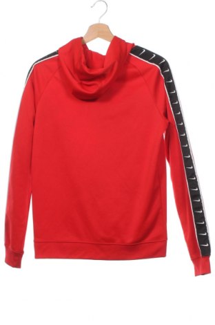 Kinder Sweatshirts Nike, Größe 12-13y/ 158-164 cm, Farbe Rot, Preis 25,87 €