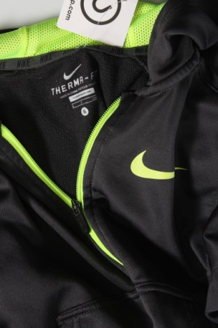 Kinder Sweatshirts Nike, Größe 8-9y/ 134-140 cm, Farbe Grau, Preis 19,95 €