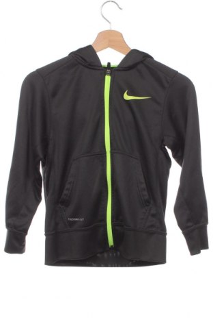 Kinder Sweatshirts Nike, Größe 8-9y/ 134-140 cm, Farbe Grau, Preis 11,97 €