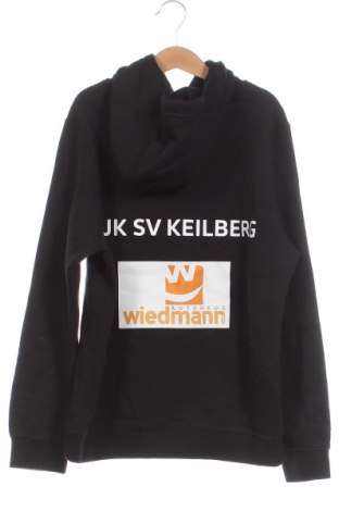 Kinder Sweatshirts Nike, Größe 10-11y/ 146-152 cm, Farbe Schwarz, Preis 31,31 €