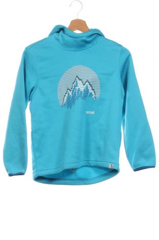 Kinder Sweatshirts Regatta, Größe 11-12y/ 152-158 cm, Farbe Blau, Preis 18,80 €