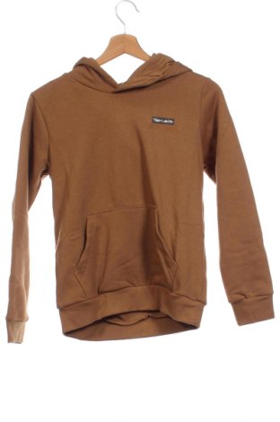 Kinder Sweatshirts Teddy Smith, Größe 12-13y/ 158-164 cm, Farbe Braun, Preis 9,90 €