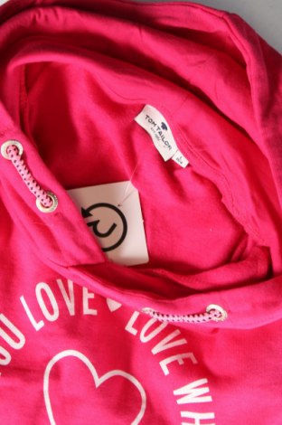 Kinder Sweatshirts Tom Tailor, Größe 12-13y/ 158-164 cm, Farbe Rosa, Preis 18,09 €