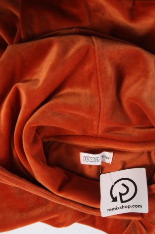 Kinder Sweatshirts Wow, Größe 12-13y/ 158-164 cm, Farbe Orange, Preis 8,27 €