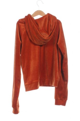 Kinder Sweatshirts Wow, Größe 12-13y/ 158-164 cm, Farbe Orange, Preis 8,27 €
