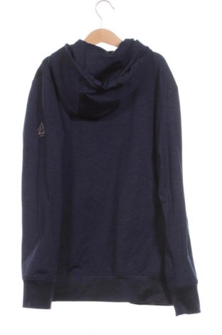 Gyerek sweatshirt Yigga, Méret 12-13y / 158-164 cm, Szín Kék, Ár 3 070 Ft