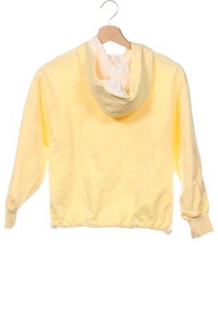 Παιδικό φούτερ Zara, Μέγεθος 11-12y/ 152-158 εκ., Χρώμα Κίτρινο, Τιμή 3,50 €