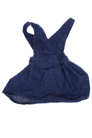 Dziecięca sukienka LC Waikiki, Rozmiar 18-24m/ 86-98 cm, Kolor Niebieski, Cena 46,48 zł