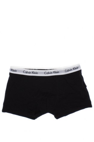 Lenjerie pentru copii Calvin Klein, Mărime 11-12y/ 152-158 cm, Culoare Negru, Preț 63,35 Lei