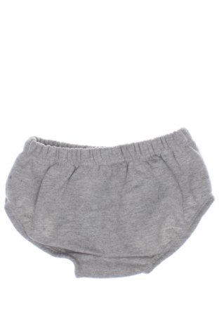 Kinderunterwäsche Guess, Größe 3-6m/ 62-68 cm, Farbe Grau, Preis 11,41 €