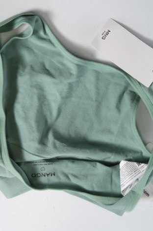 Dětské spodní prádlo Mango, Velikost 13-14y/ 164-168 cm, Barva Zelená, Cena  420,00 Kč
