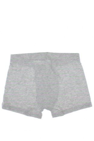 Kinderunterwäsche Sanetta, Größe 11-12y/ 152-158 cm, Farbe Grau, Preis € 9,79