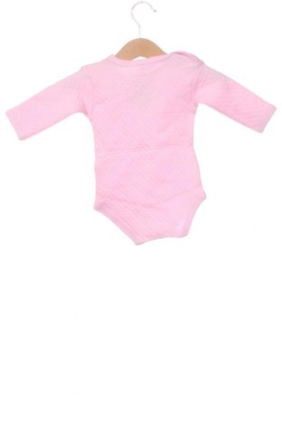 Kinder-Body, Größe 2-3y/ 98-104 cm, Farbe Rosa, Preis 9,21 €