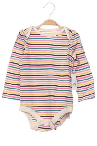 Haina body pentru copii Gap Baby, Mărime 18-24m/ 86-98 cm, Culoare Multicolor, Preț 55,66 Lei