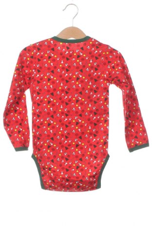 Dětské body  Hummel, Velikost 18-24m/ 86-98 cm, Barva Červená, Cena  599,00 Kč