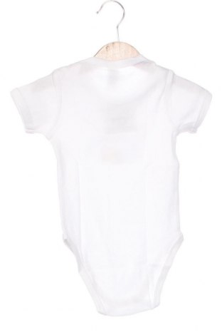 Kinder-Body Sol's, Größe 12-18m/ 80-86 cm, Farbe Weiß, Preis 8,25 €