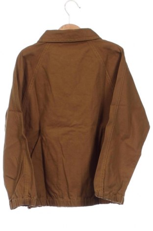 Dětská džínová bunda  Molo, Velikost 6-7y/ 122-128 cm, Barva Zelená, Cena  1 322,00 Kč